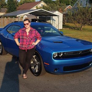 Meet your Posher, Cheyenne